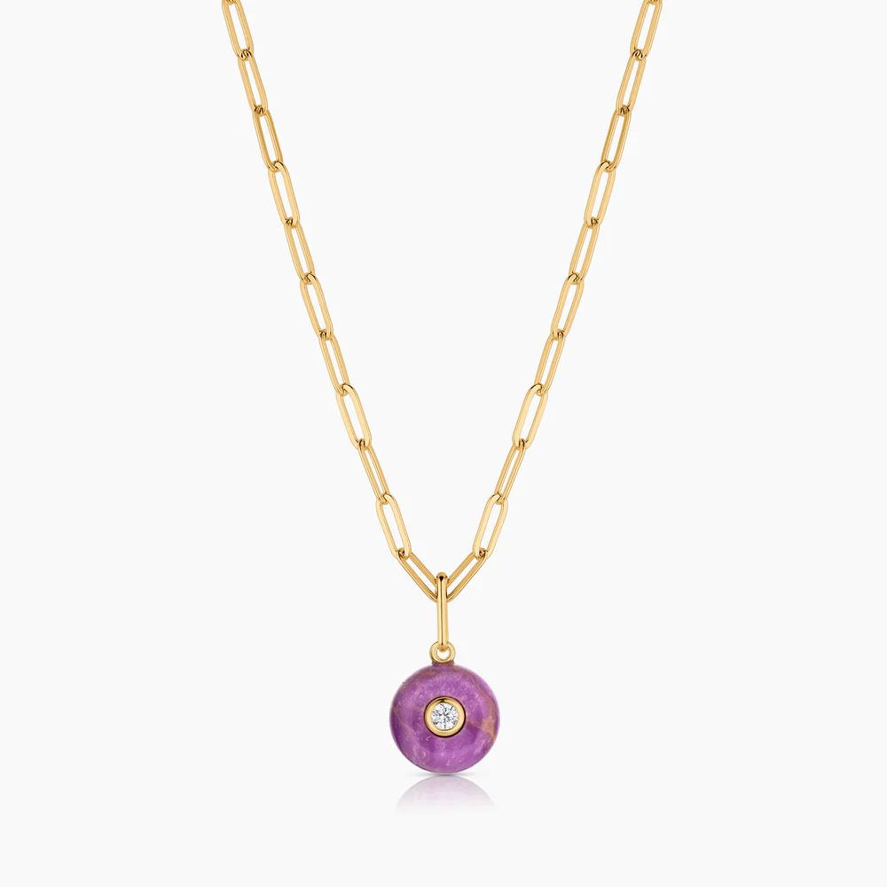 Bon Bon Purple Mica - Image 4