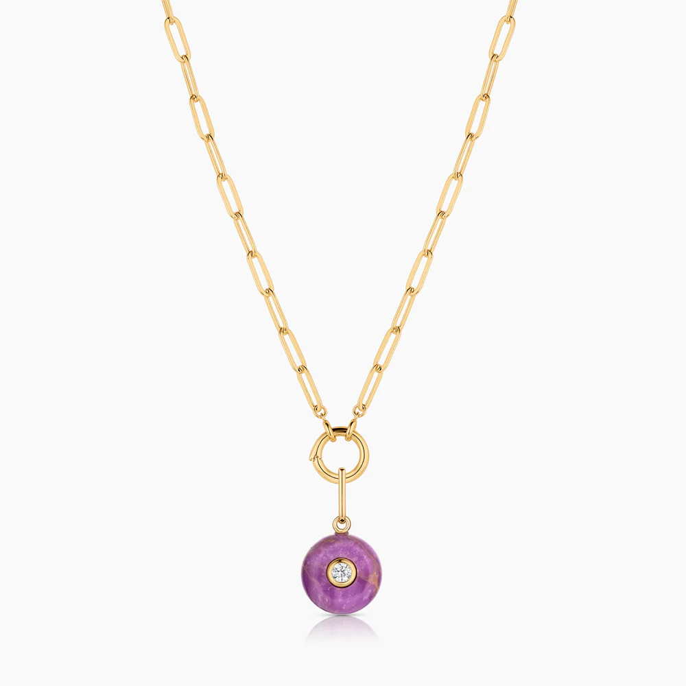 Bon Bon Purple Mica - Image 5