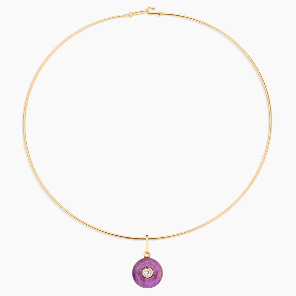 Bon Bon Purple Mica - Image 8