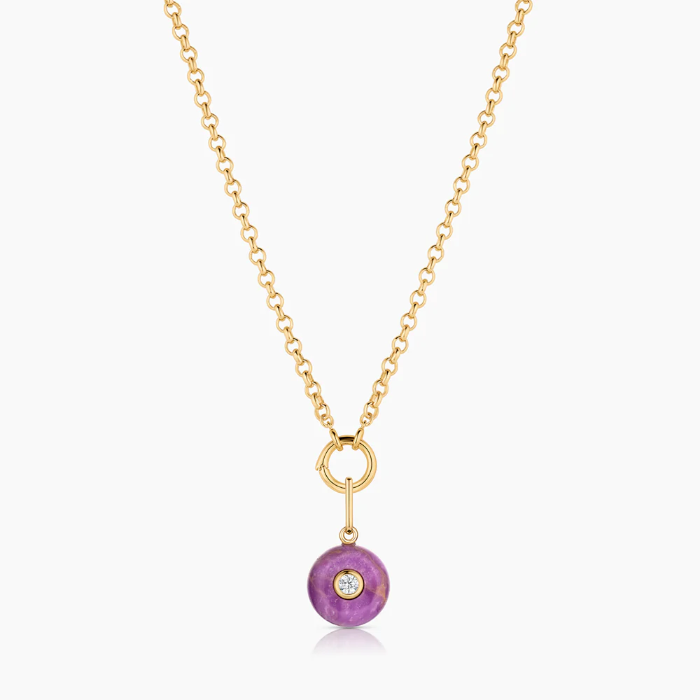 Bon Bon Purple Mica - Image 9