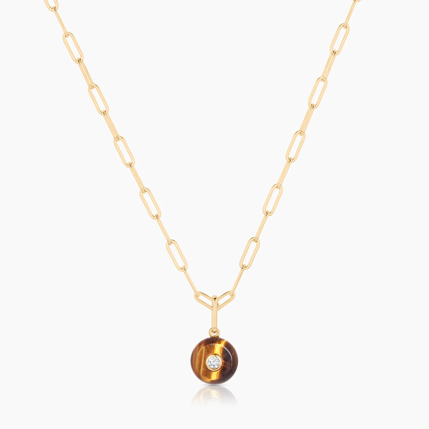 Bon Bon Tiger’s Eye - Image 10