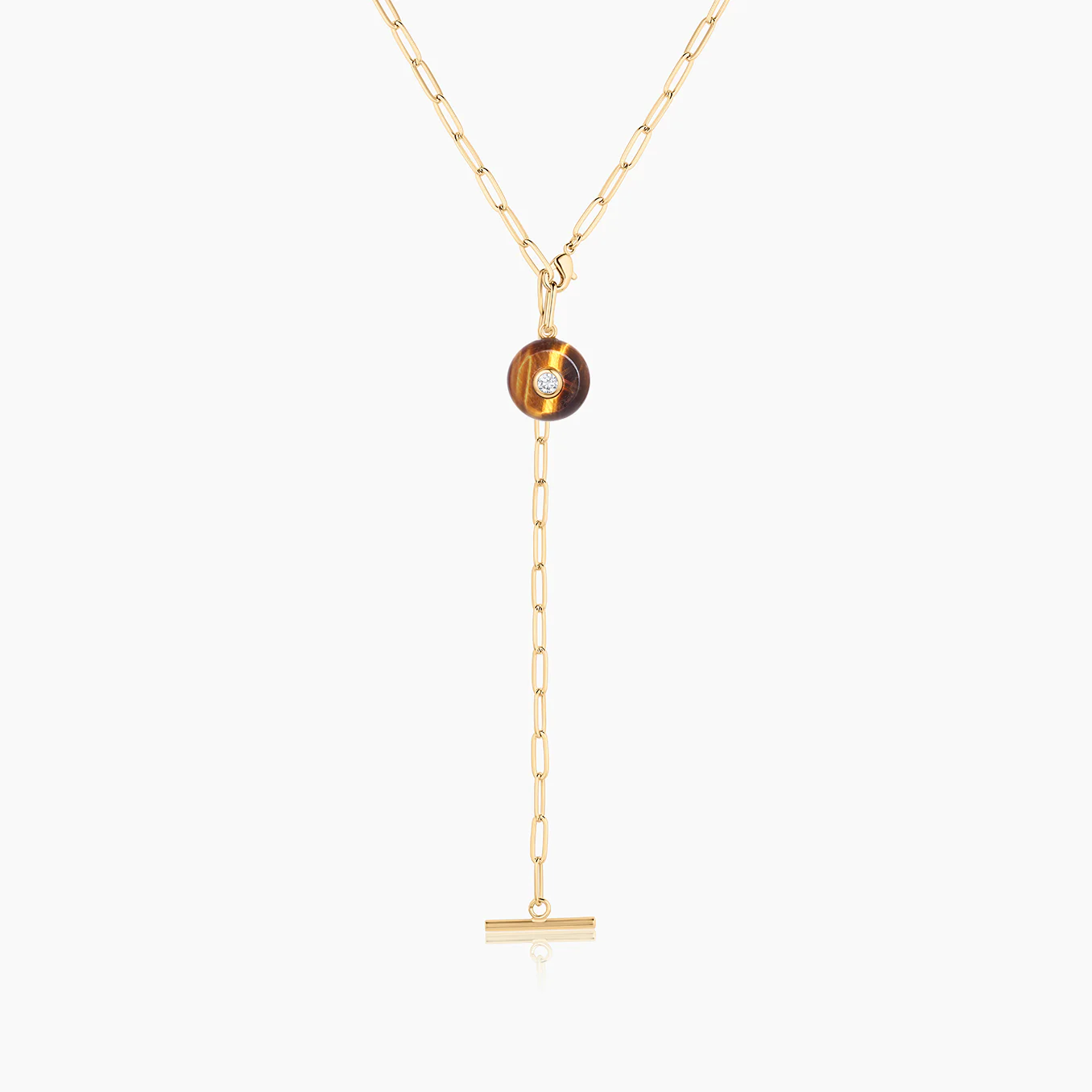 Bon Bon Tiger’s Eye - Image 4