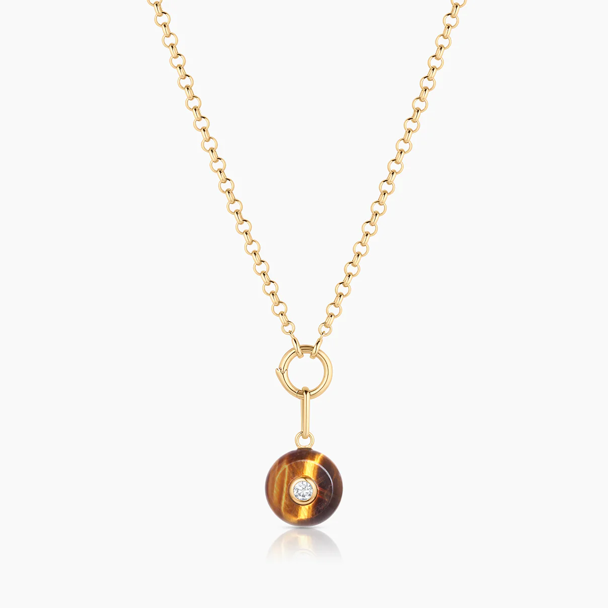 Bon Bon Tiger’s Eye - Image 5