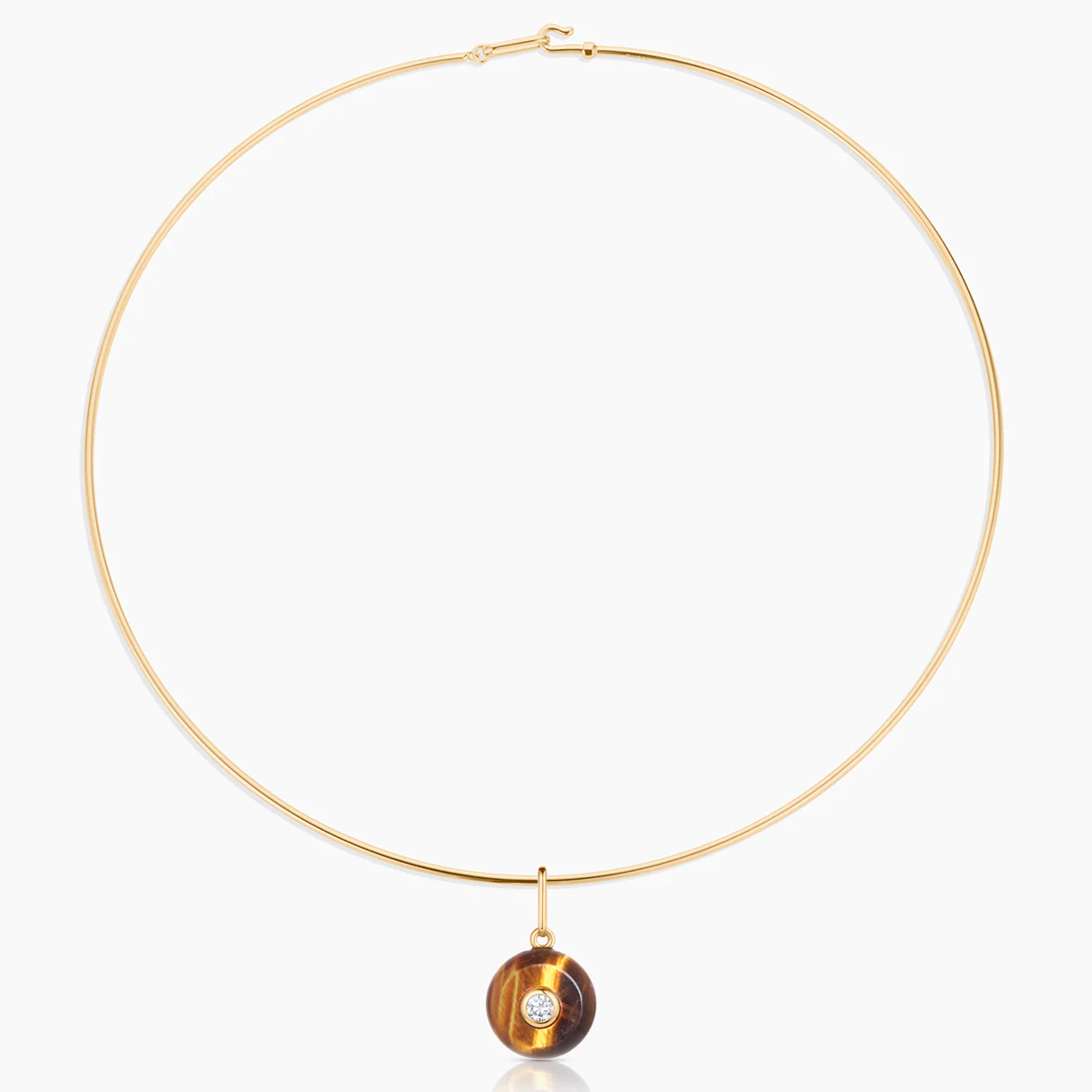 Bon Bon Tiger’s Eye - Image 8