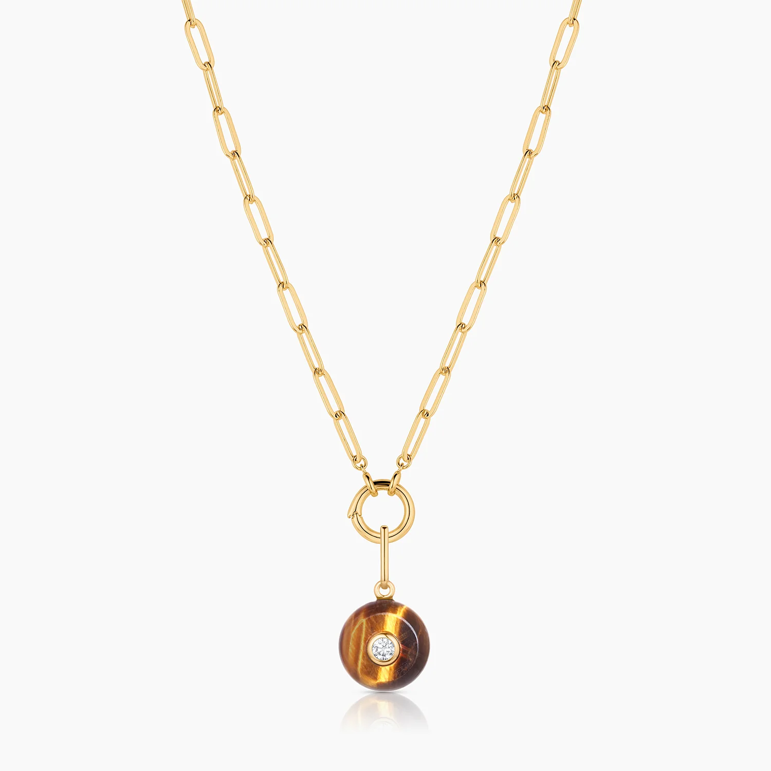 Bon Bon Tiger’s Eye - Image 9