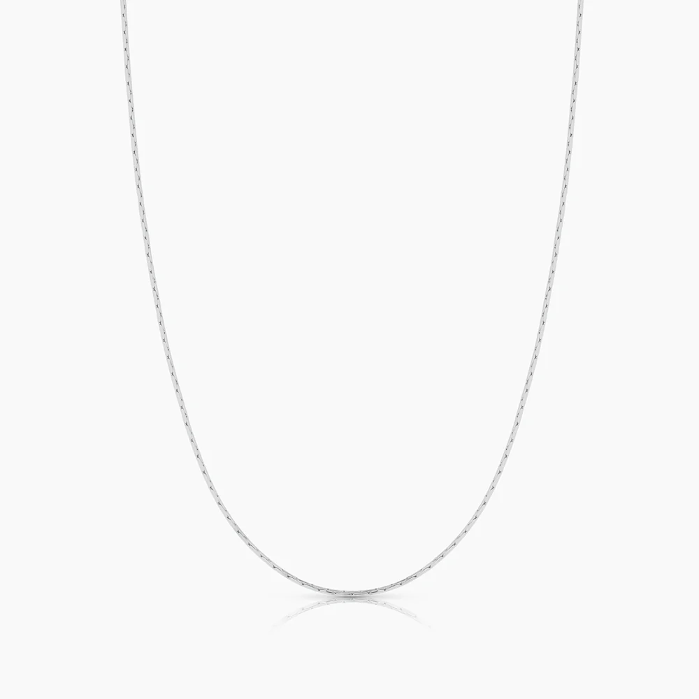 Catalina Snake Chain Necklace - Image 5