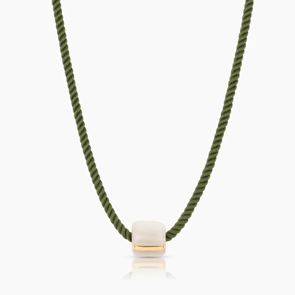 Celine Mother Of Pearl Bead - Image 8