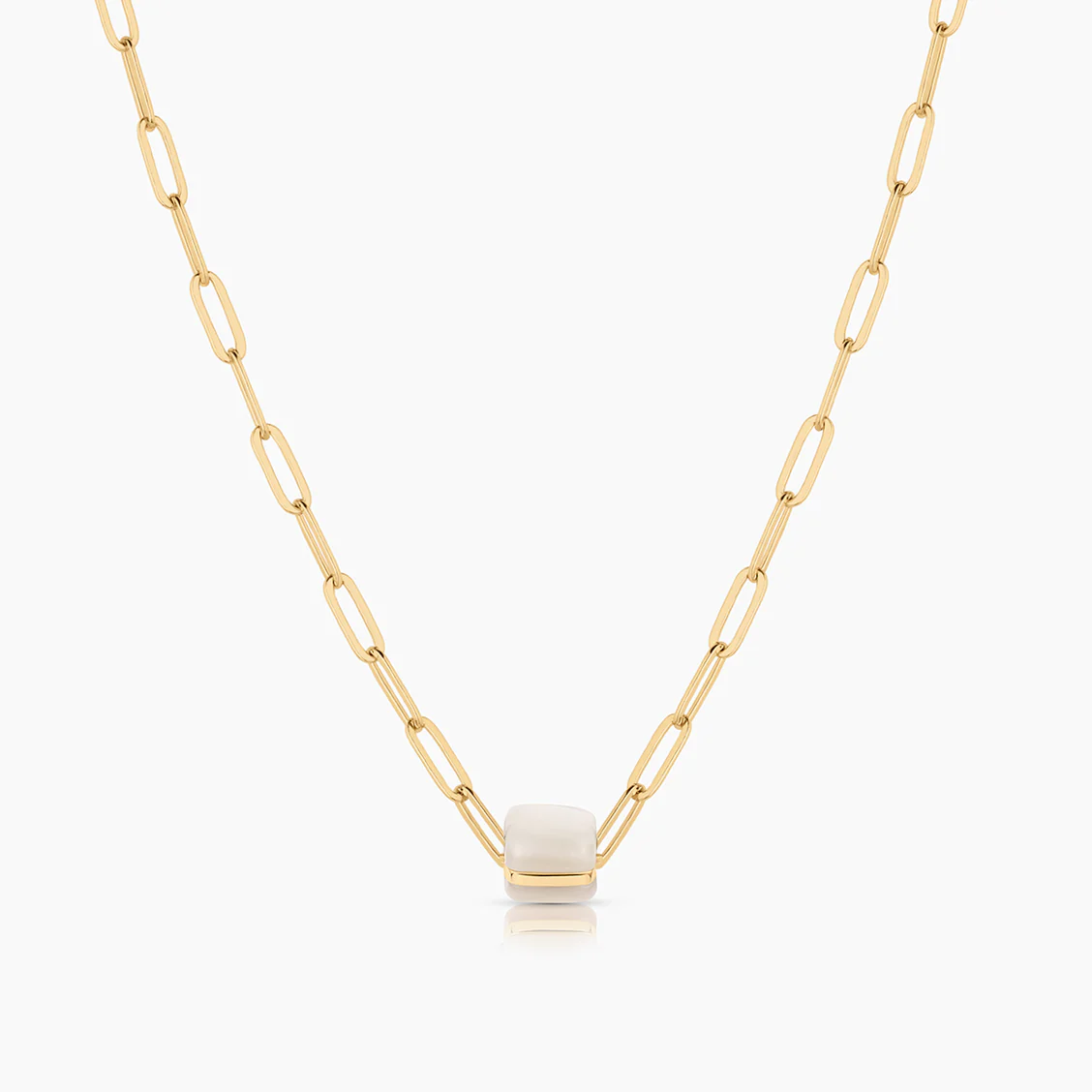 Celine Mother Of Pearl Bead - Image 9