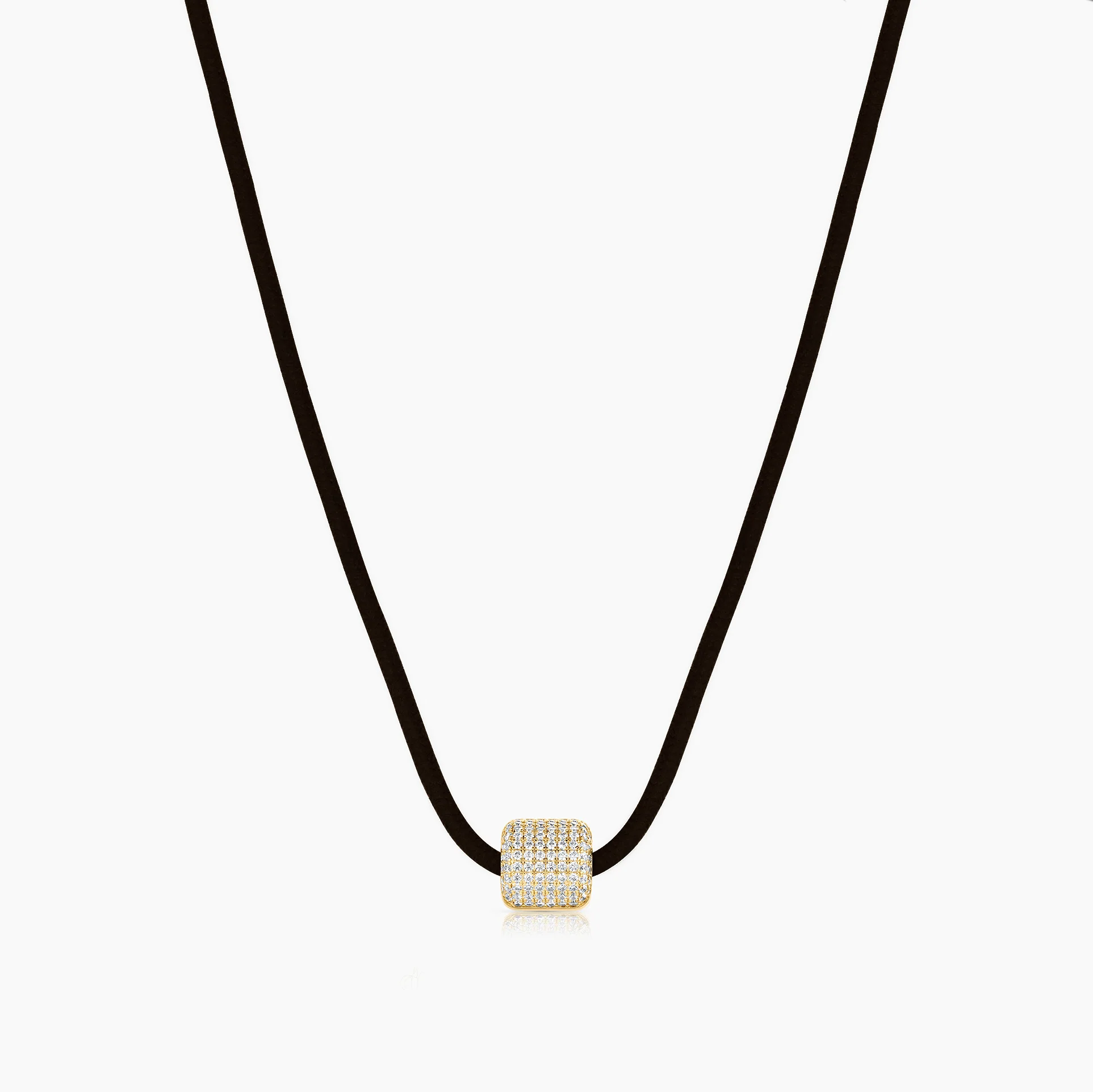 Celine Pavé Bead - Image 14