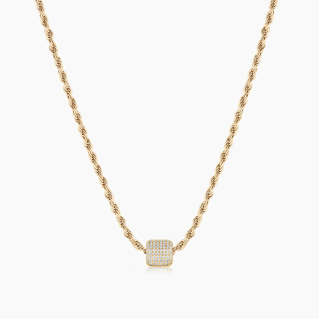 Celine Pavé Bead - Image 16