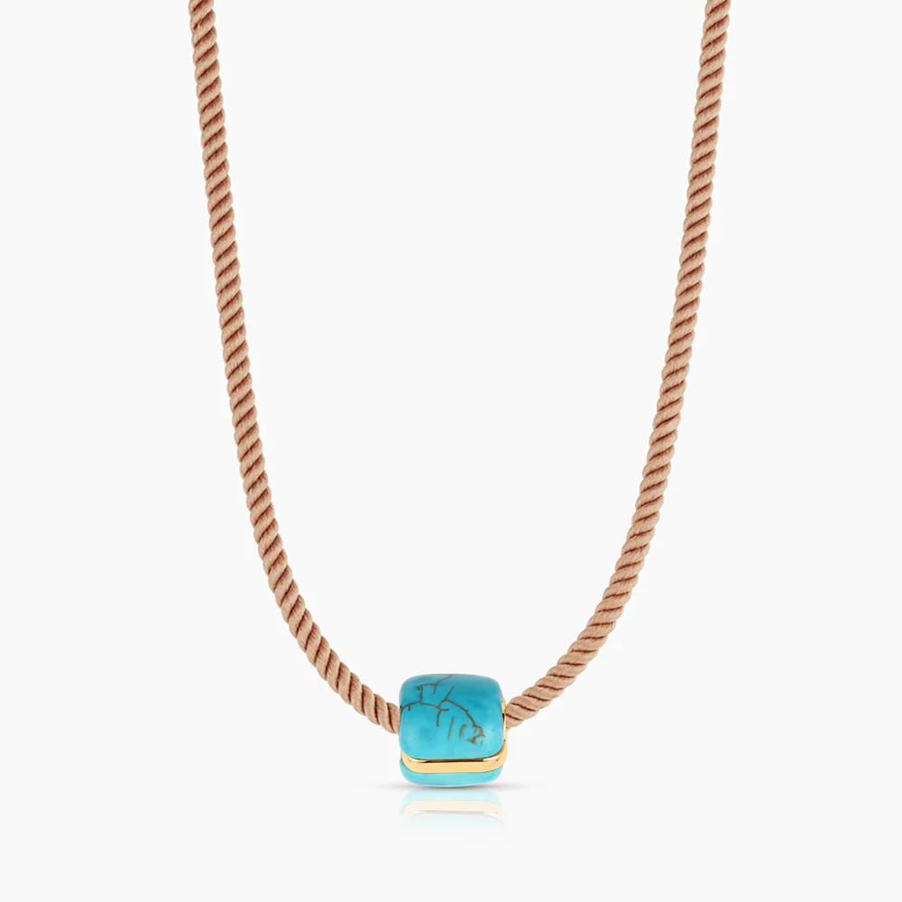 Celine Turquoise Bead - Image 7