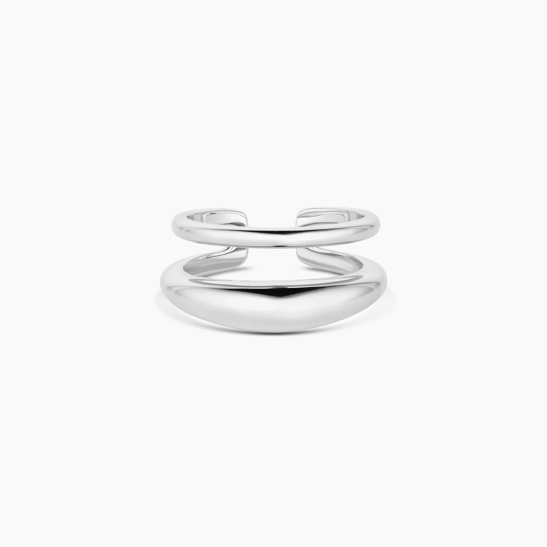 Cielo Double Ring - Image 5