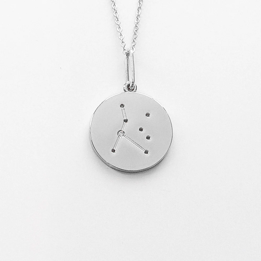 Constellation Charm Necklace - Image 11