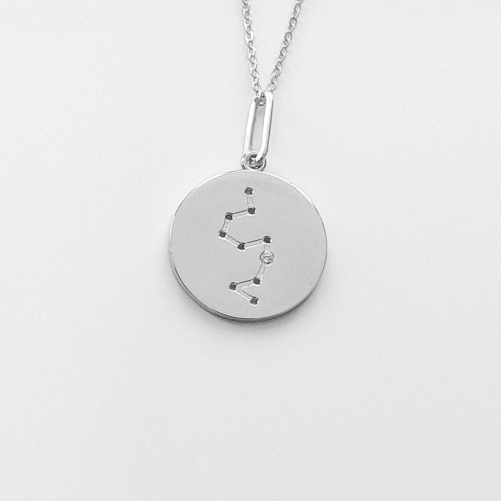 Constellation Charm Necklace - Image 13