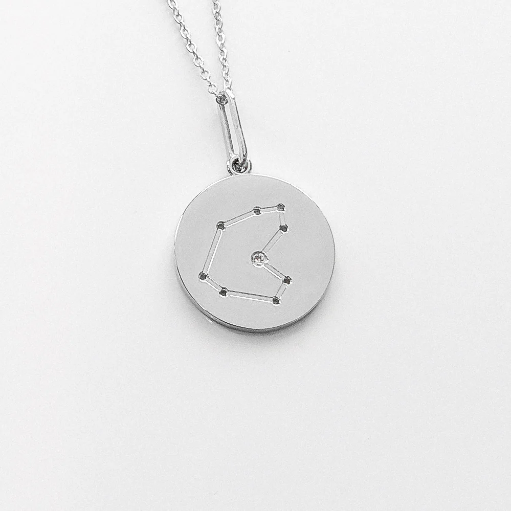 Constellation Charm Necklace - Image 23
