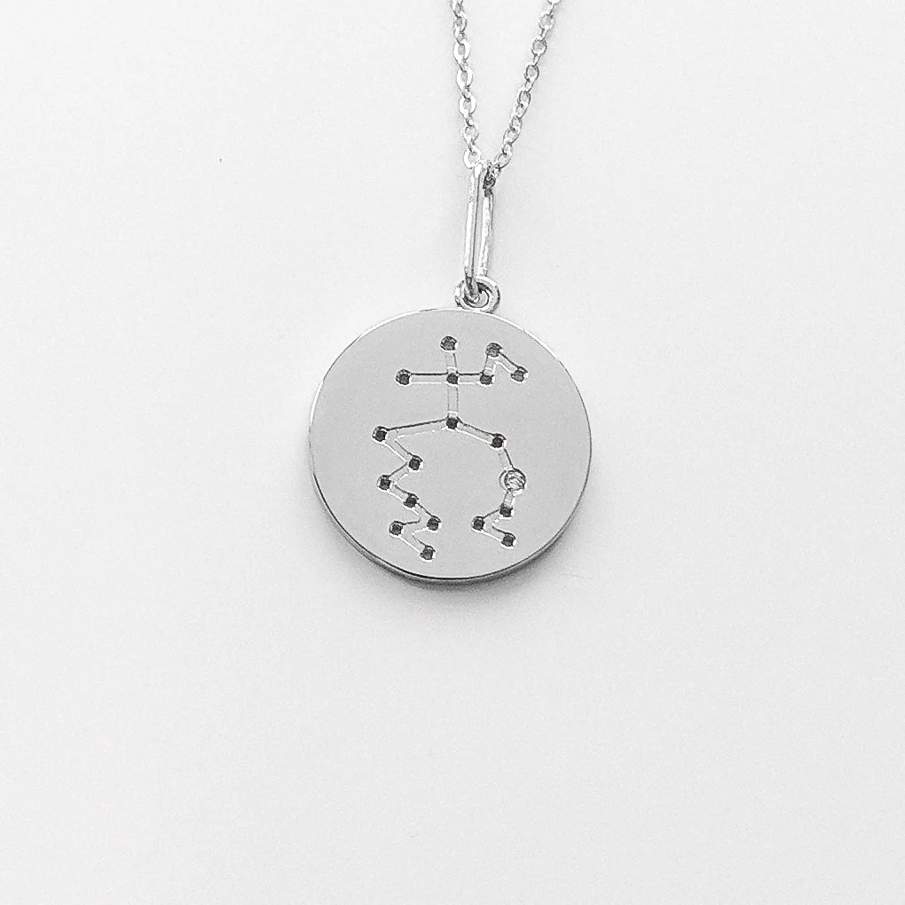 Constellation Charm Necklace - Image 25