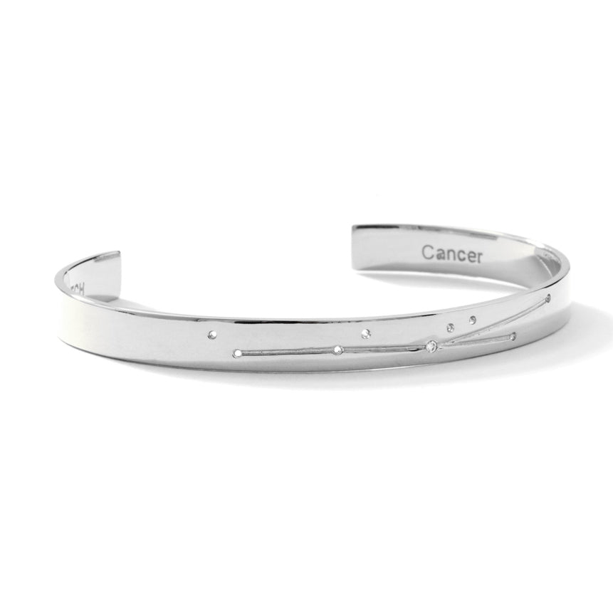 Constellation Cuff Bracelet - Image 10