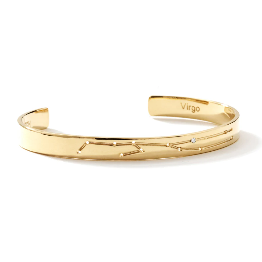 Constellation Cuff Bracelet - Image 13