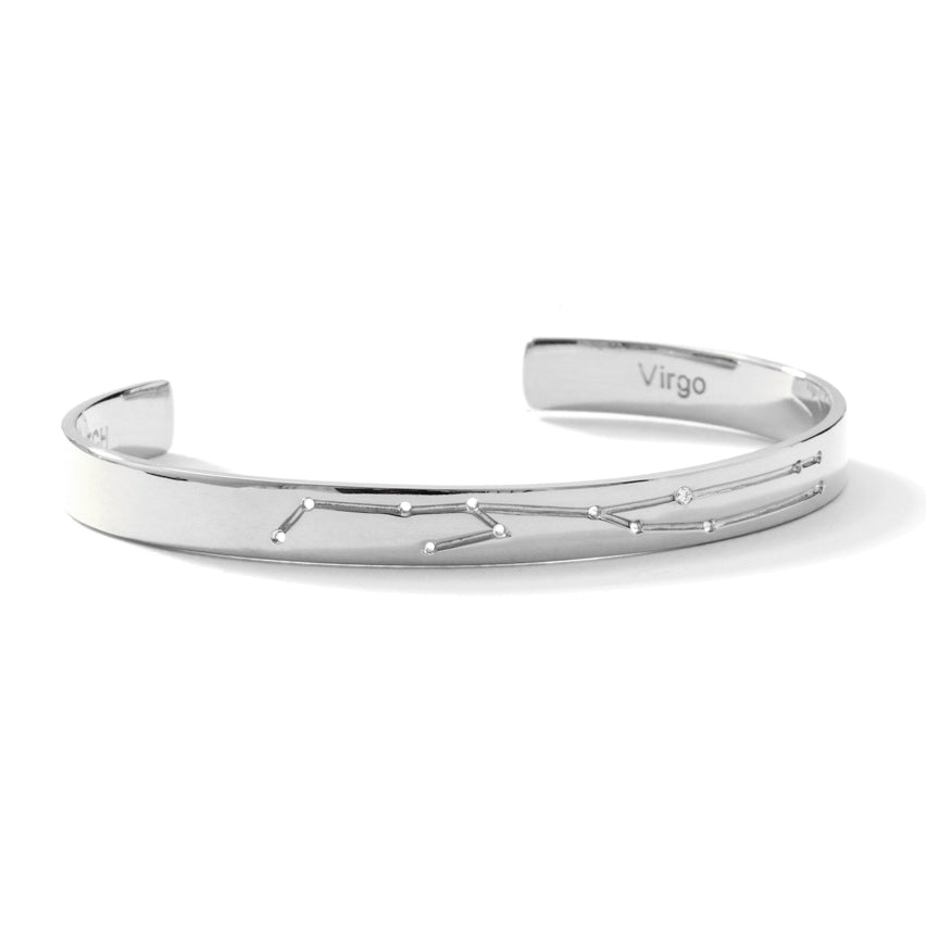 Constellation Cuff Bracelet - Image 14