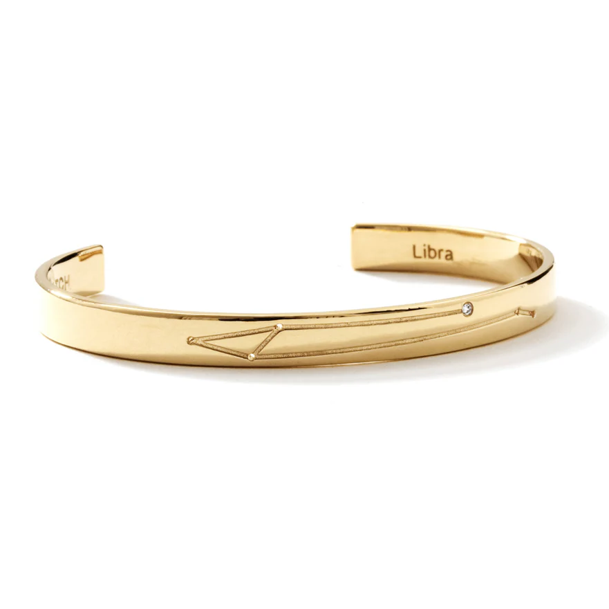 Constellation Cuff Bracelet - Image 15