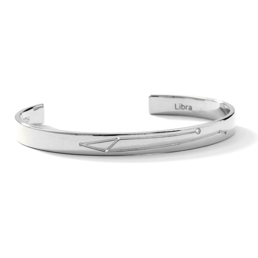 Constellation Cuff Bracelet - Image 16
