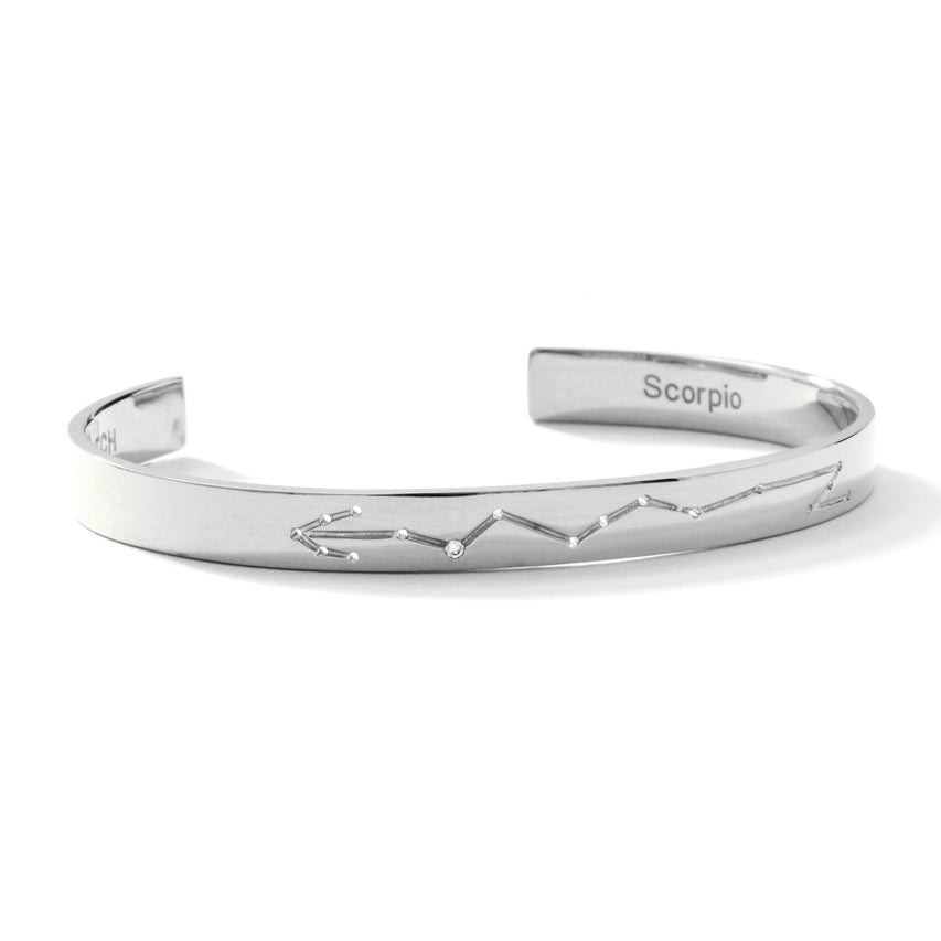 Constellation Cuff Bracelet - Image 18