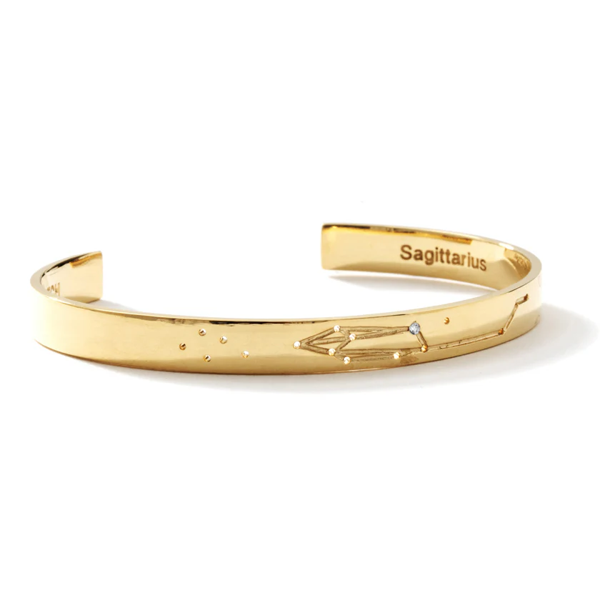 Constellation Cuff Bracelet - Image 19