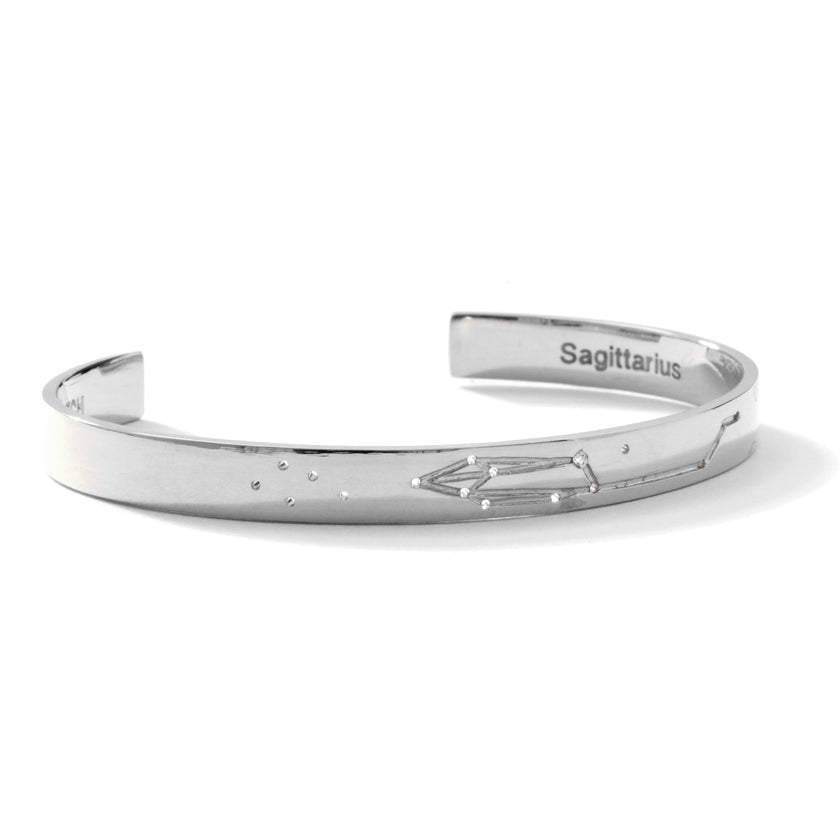 Constellation Cuff Bracelet - Image 20