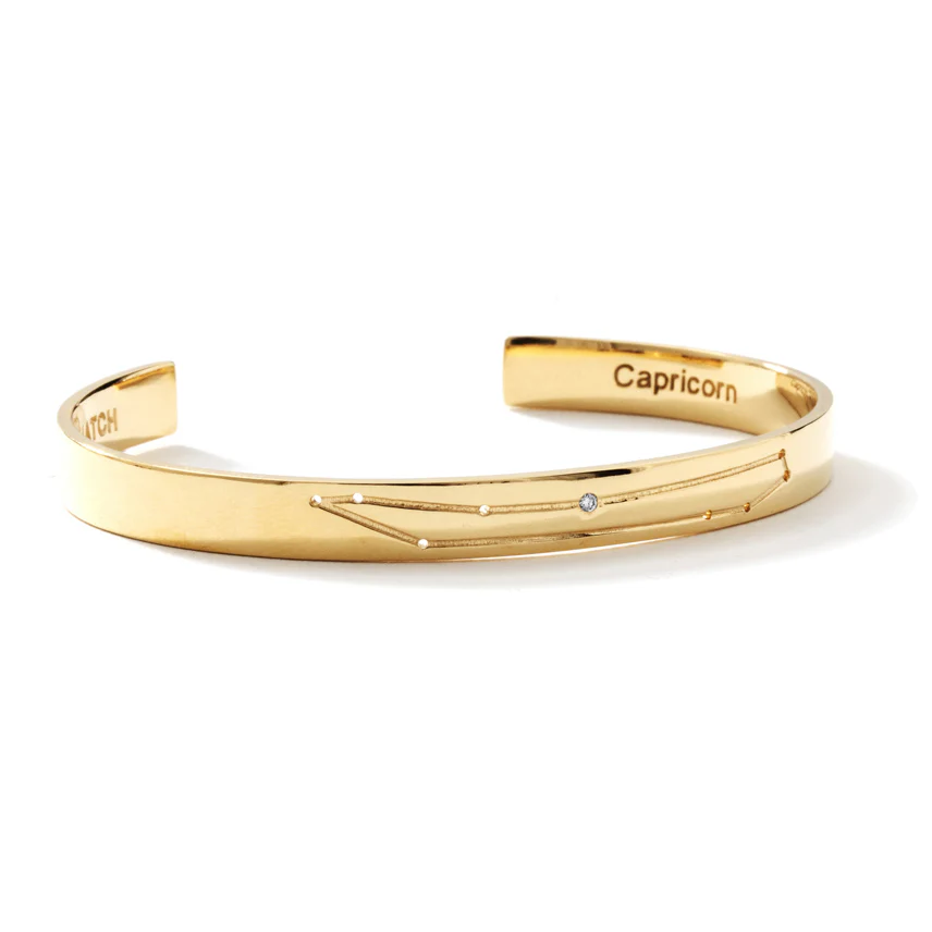 Constellation Cuff Bracelet - Image 21