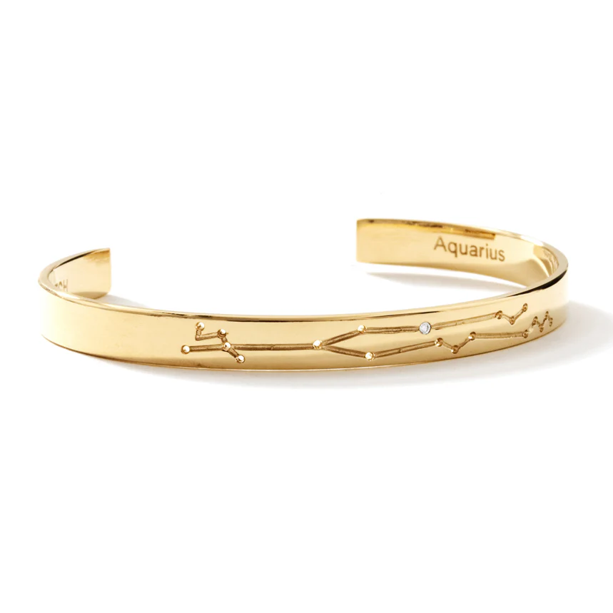 Constellation Cuff Bracelet - Image 23