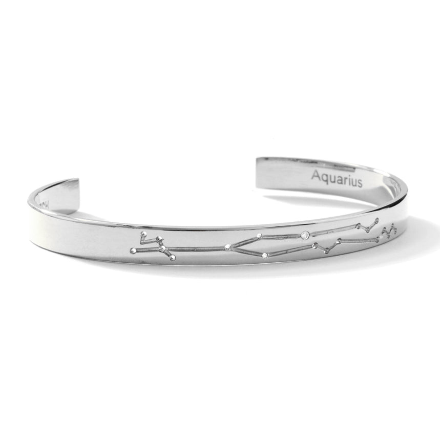 Constellation Cuff Bracelet - Image 24