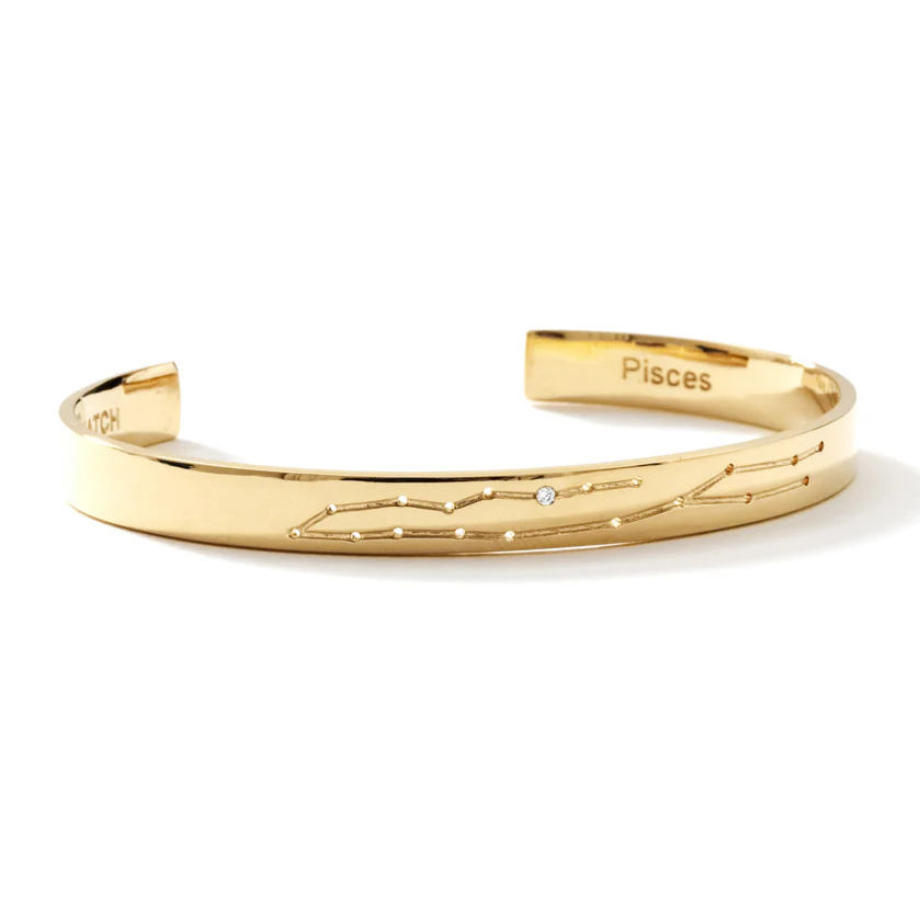 Constellation Cuff Bracelet - Image 25