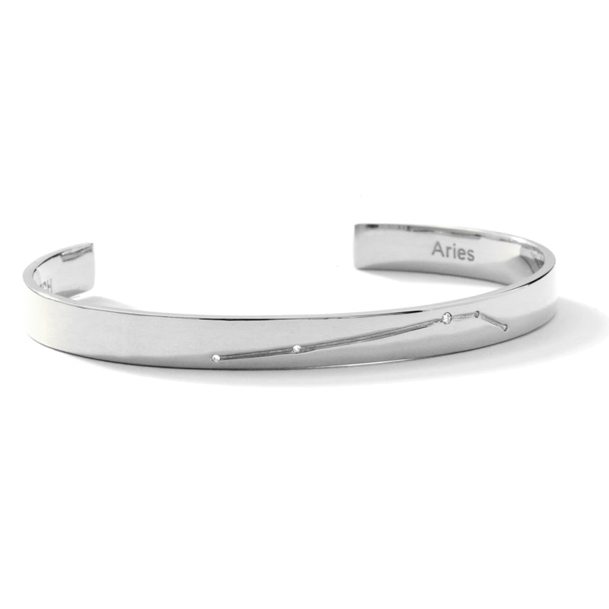 Constellation Cuff Bracelet - Image 4