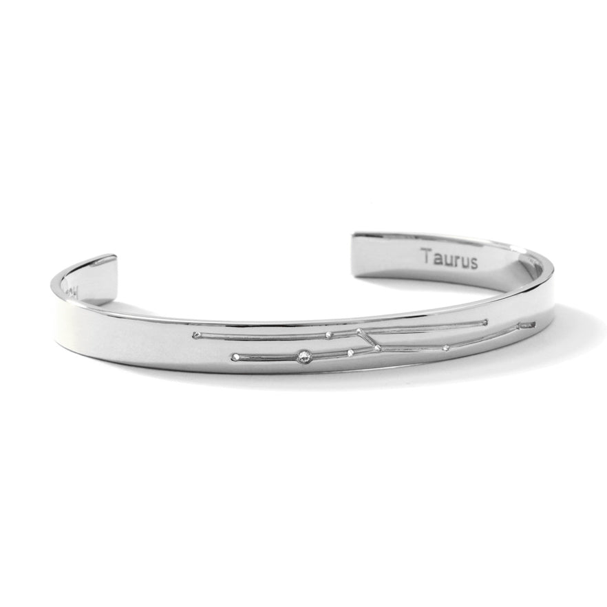 Constellation Cuff Bracelet - Image 6