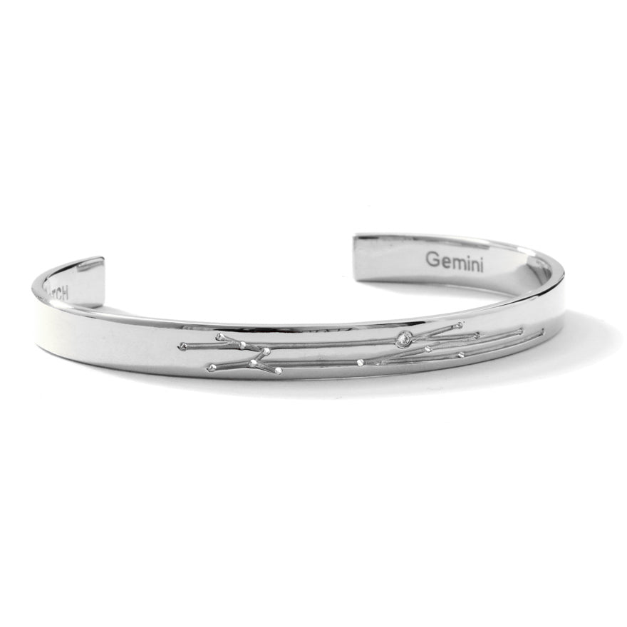 Constellation Cuff Bracelet - Image 8