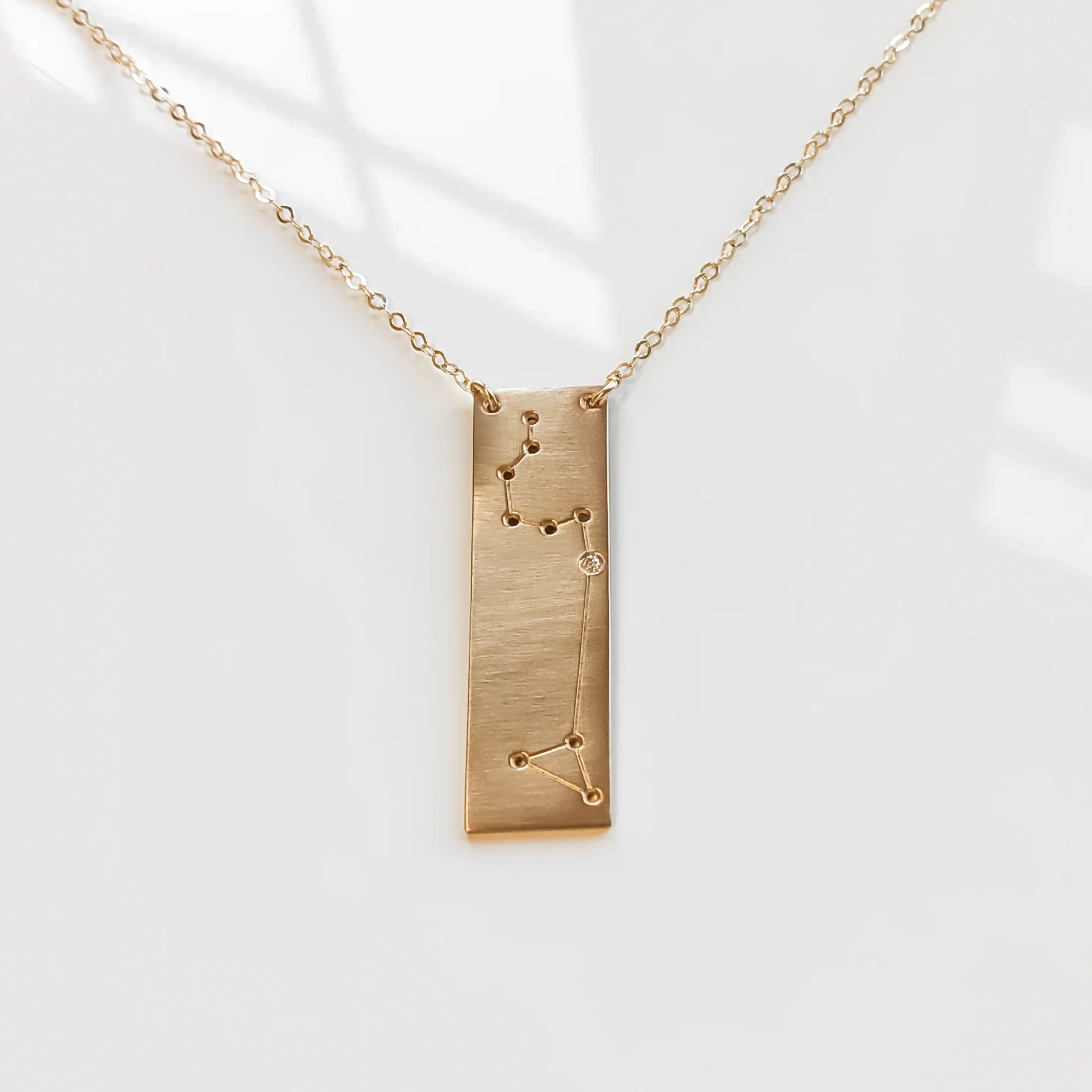 Signature Constellation Necklace - Image 10