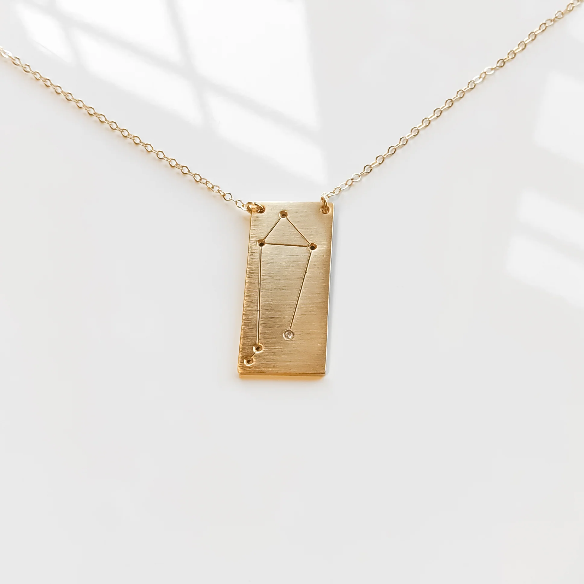 Signature Constellation Necklace - Image 11