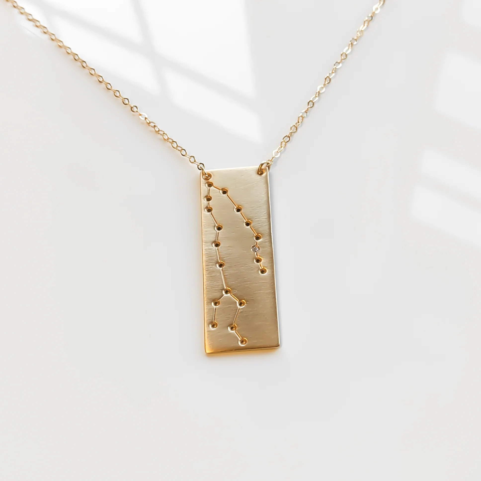 Signature Constellation Necklace - Image 12