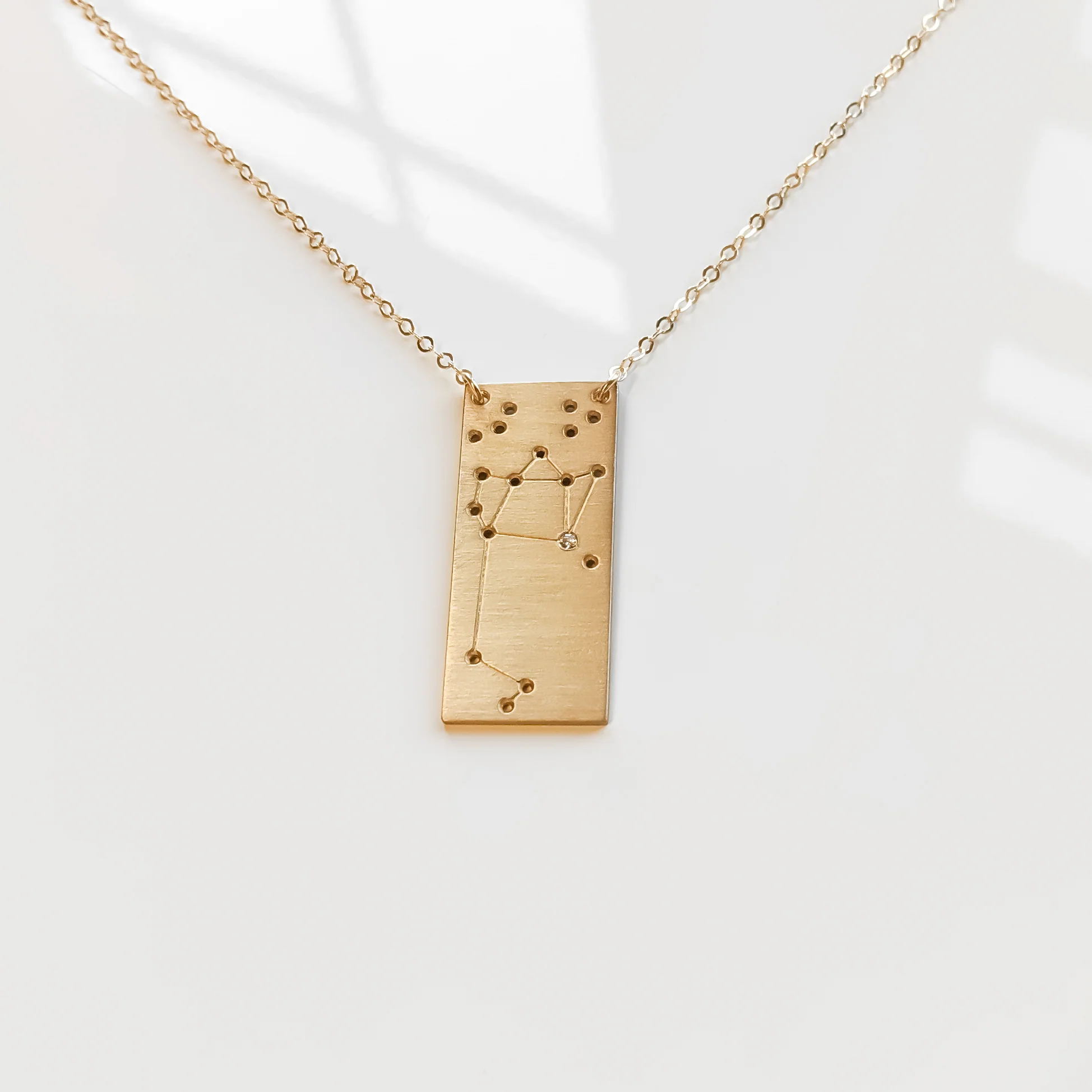 Signature Constellation Necklace - Image 13