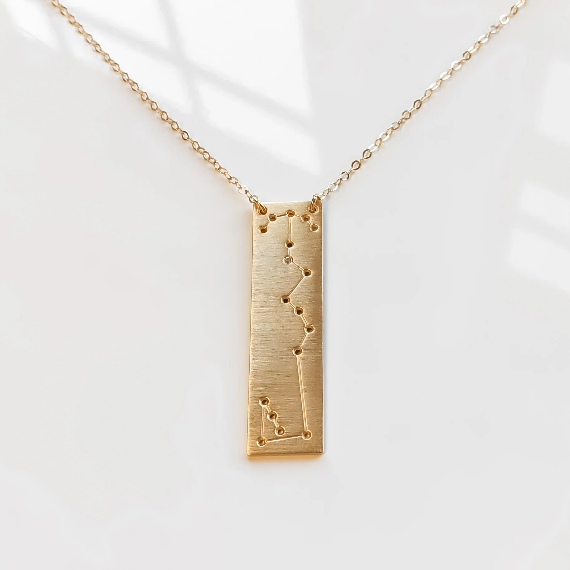 Signature Constellation Necklace - Image 14
