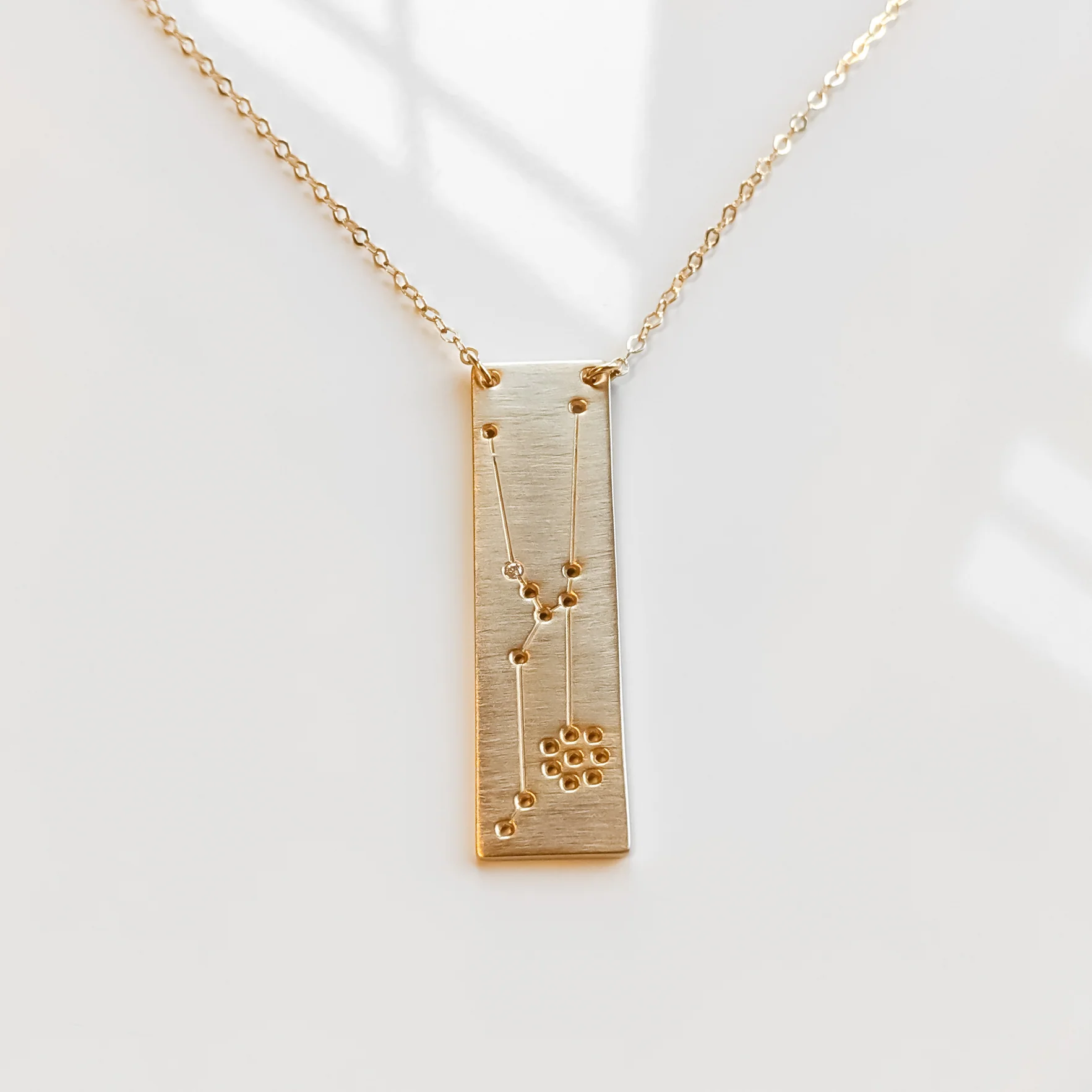 Signature Constellation Necklace - Image 15