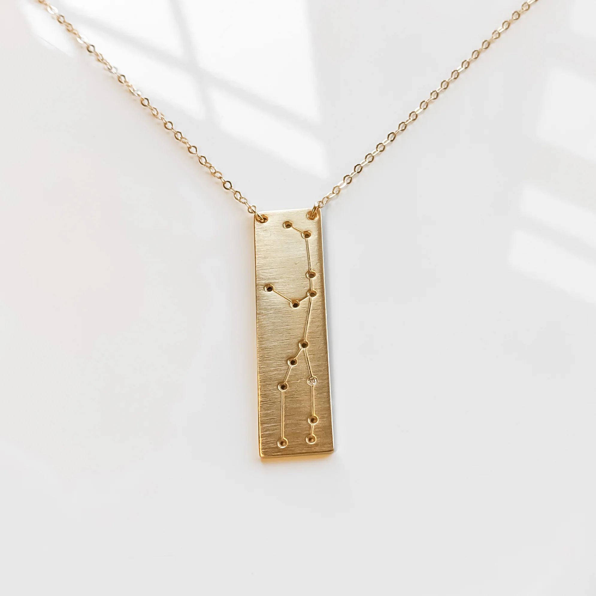 Signature Constellation Necklace - Image 16