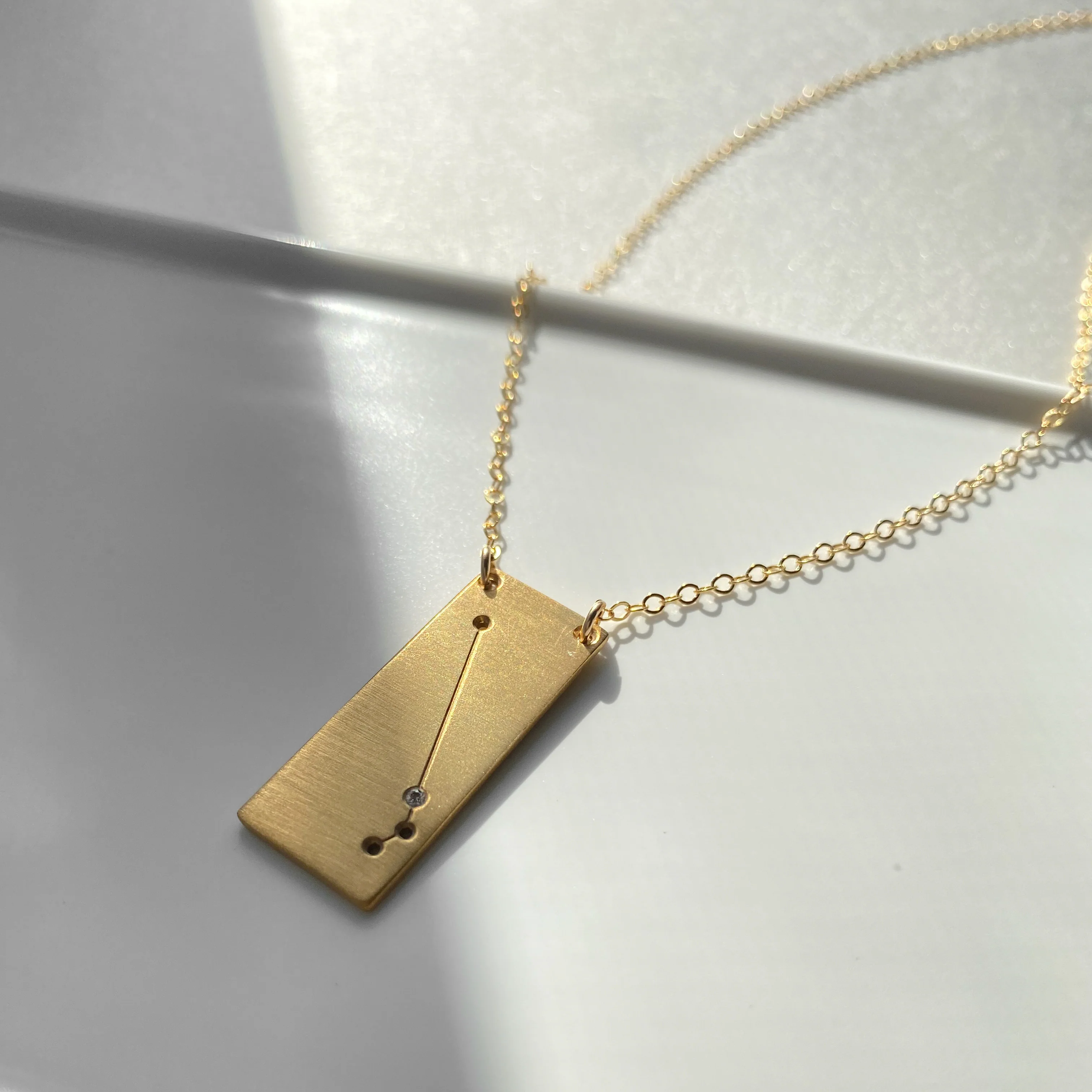 Signature Constellation Necklace - Image 3