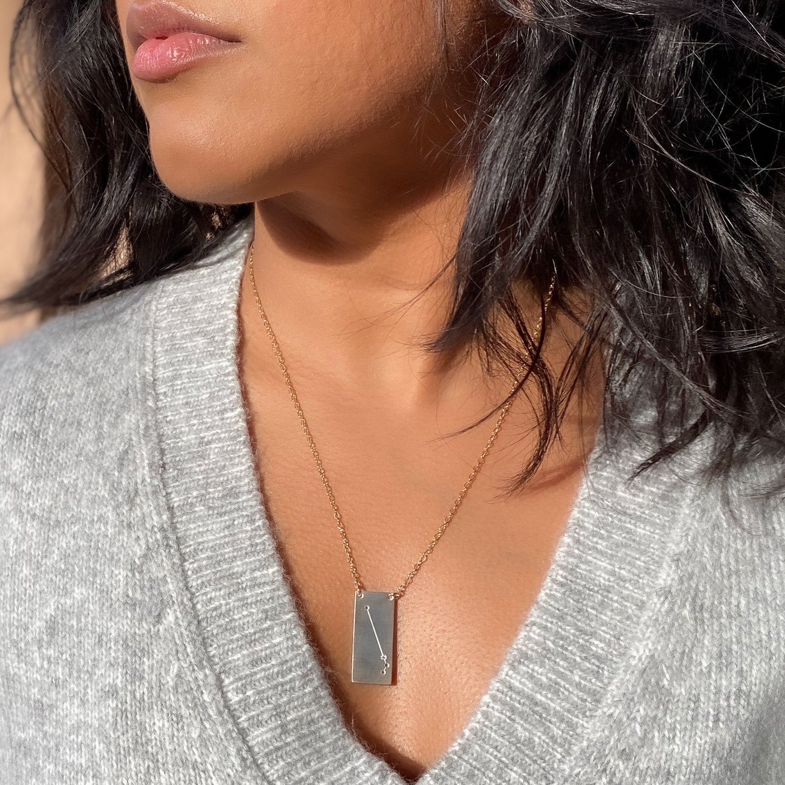 Signature Constellation Necklace - Image 4