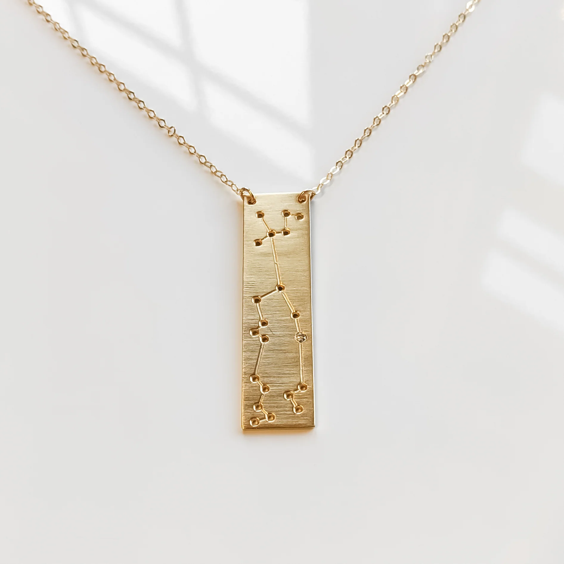 Signature Constellation Necklace - Image 5