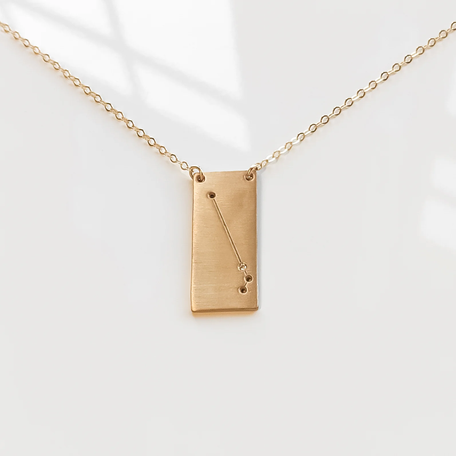 Signature Constellation Necklace - Image 6