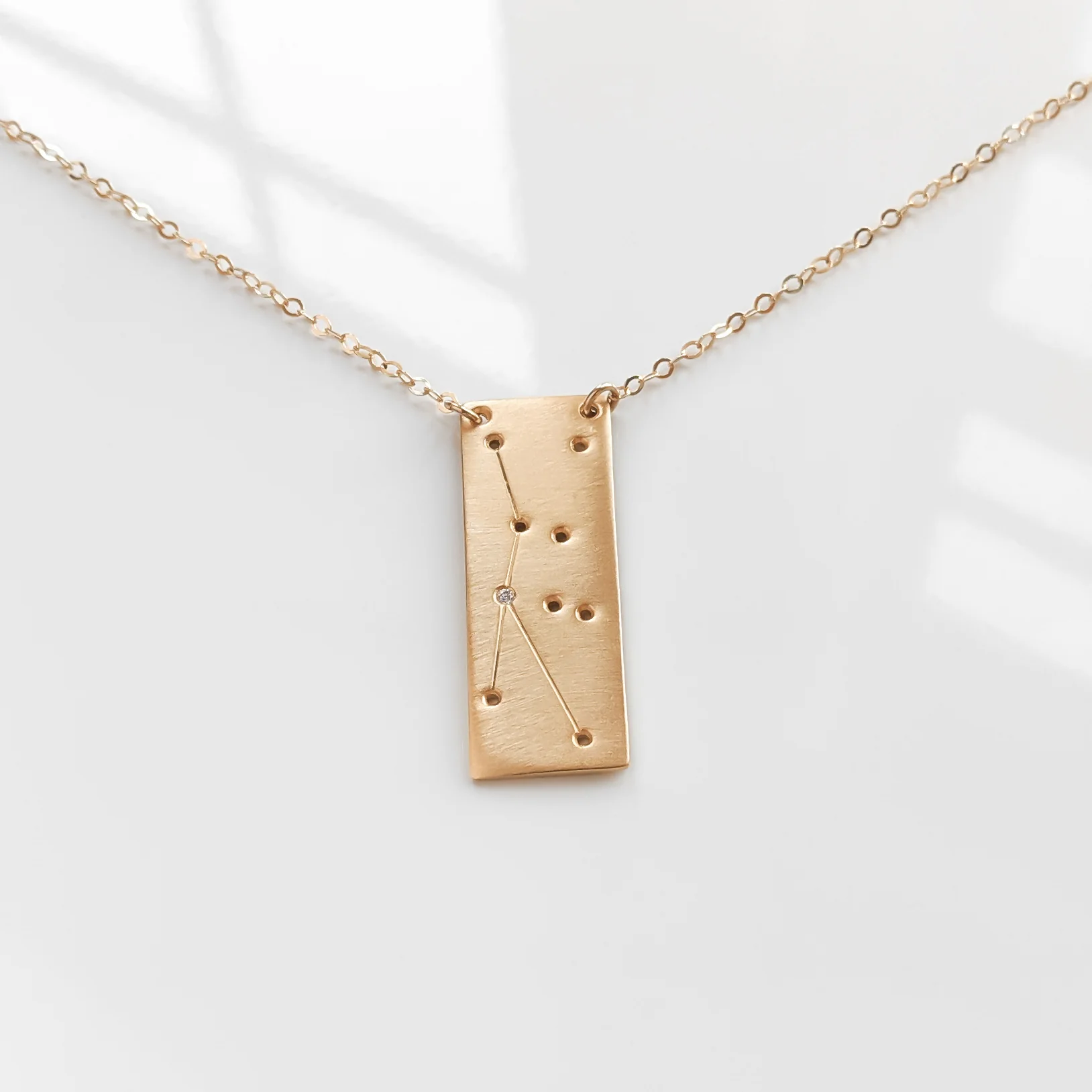 Signature Constellation Necklace - Image 7