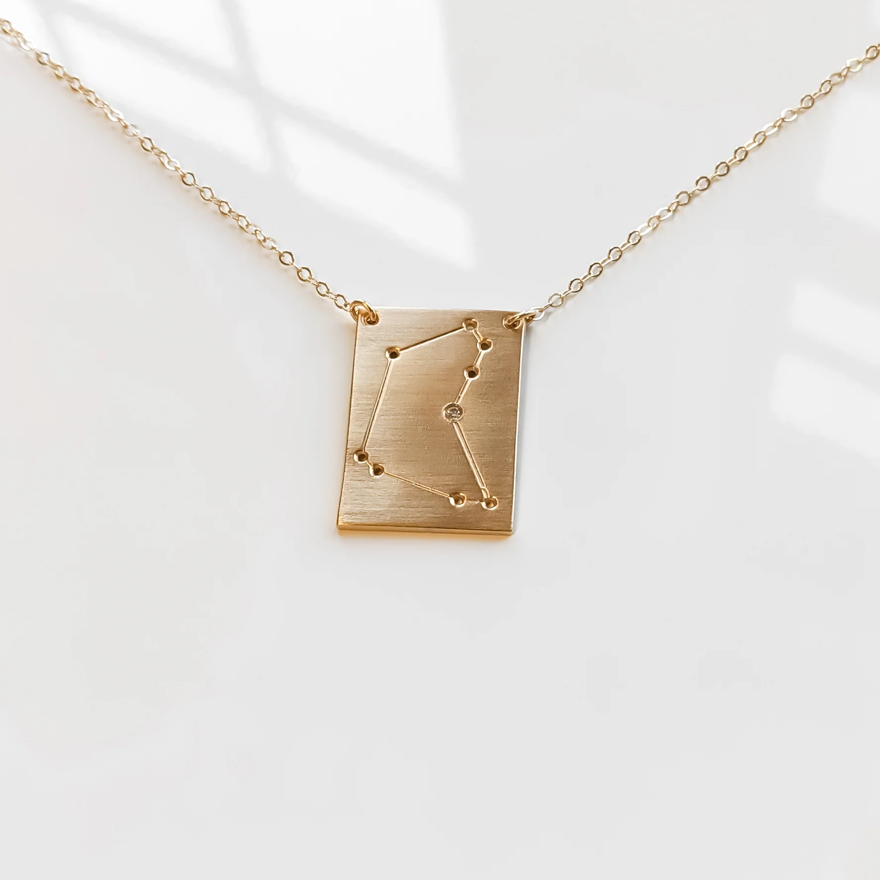 Signature Constellation Necklace - Image 8