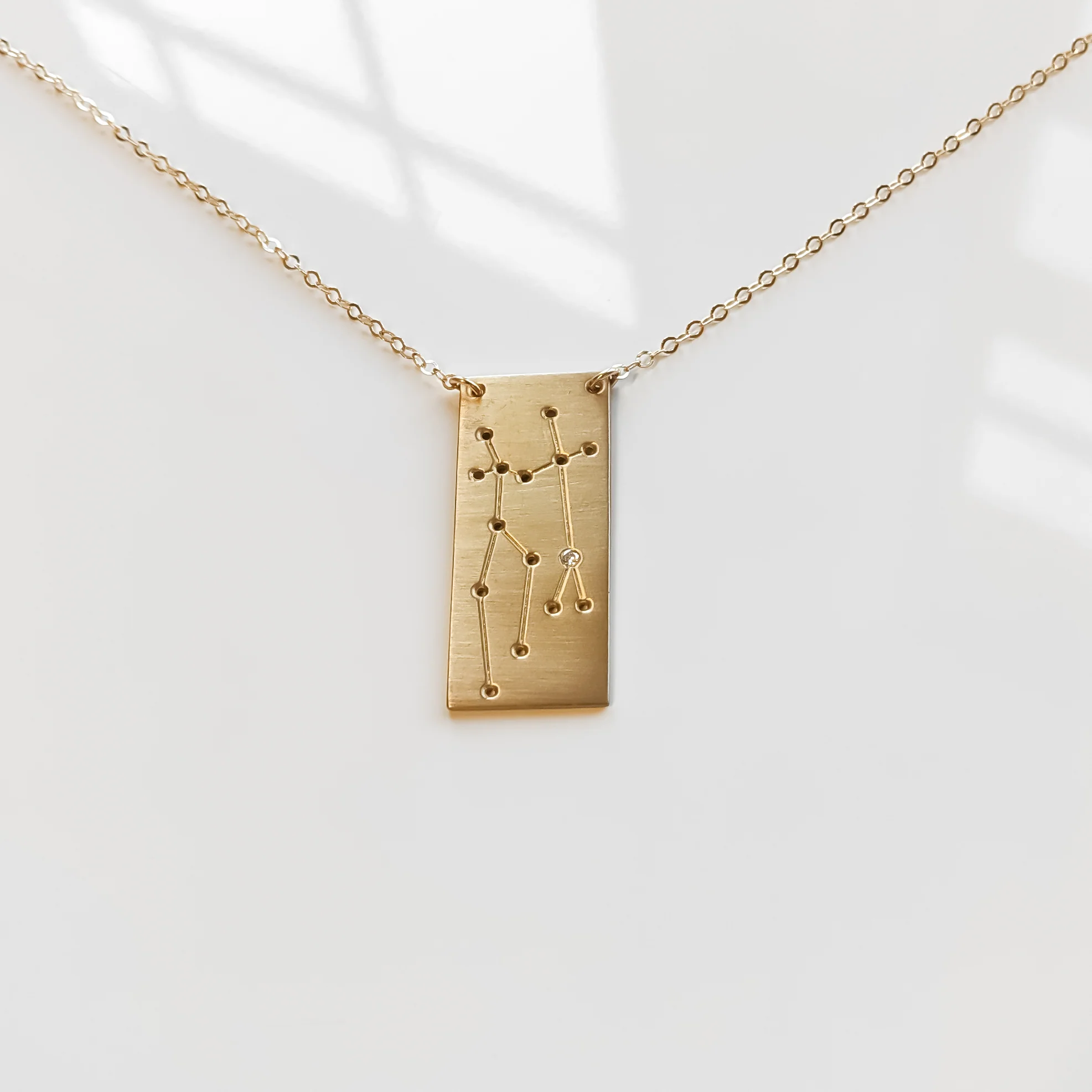 Signature Constellation Necklace - Image 9