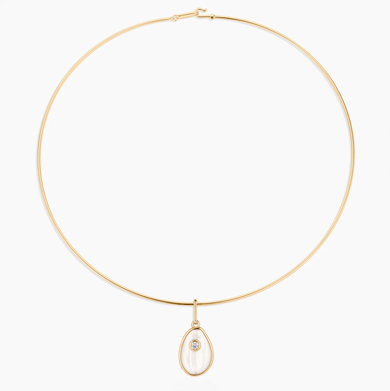 Cowrie Mother Of Pearl Shell - Image 7